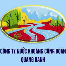 Công ty TNHH MTV Nước khoáng Công đoàn Quang Hanh