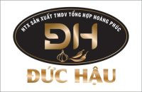 HTX sản xuất lâm nông ngư nghiệp TM&DV tổng hợp Đức Hậu