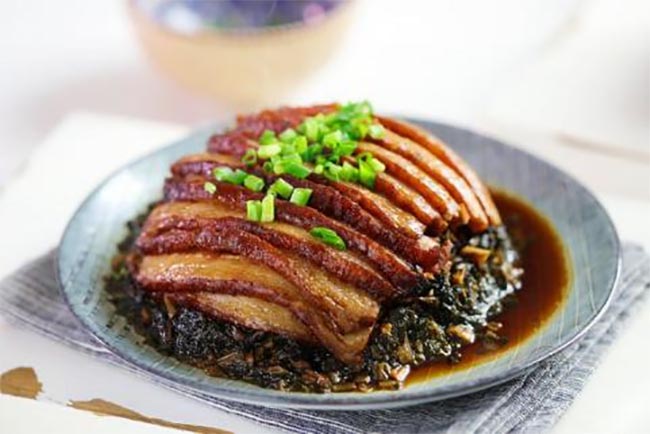 Khâu Nhục Tiên Yên: Bí mật "tan chảy" trên đất mỏ